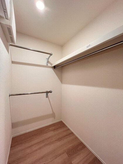 ガーデン　ラピッズの物件内観写真