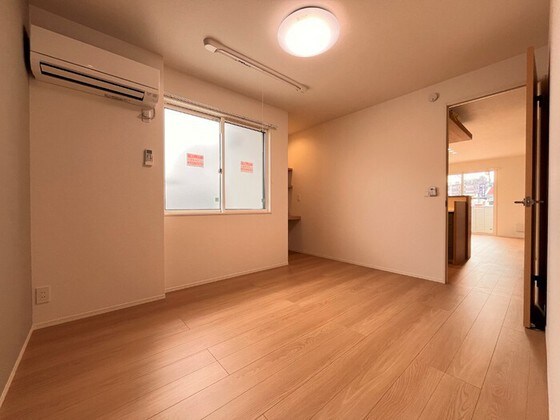 ガーデン　ラピッズの物件内観写真