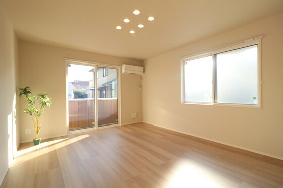 ガーデン　ラピッズの物件内観写真
