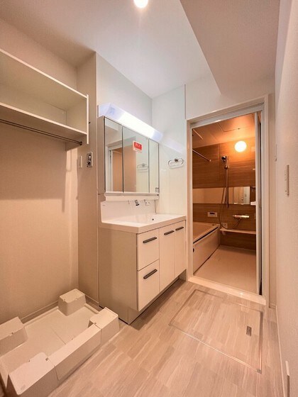 ガーデン　ラピッズの物件内観写真