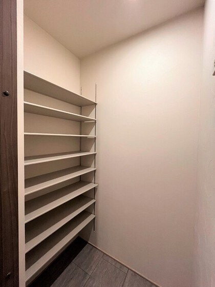 ガーデン　ラピッズの物件内観写真