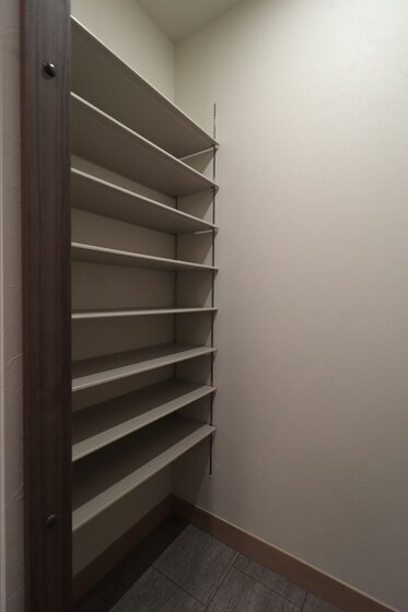 ガーデン　ラピッズの物件内観写真