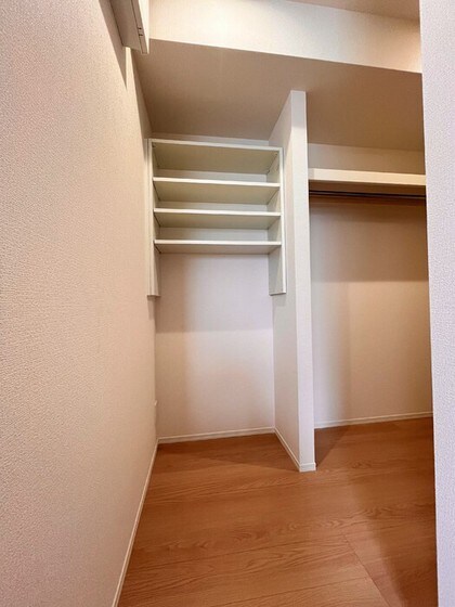 ガーデン　ラピッズの物件内観写真