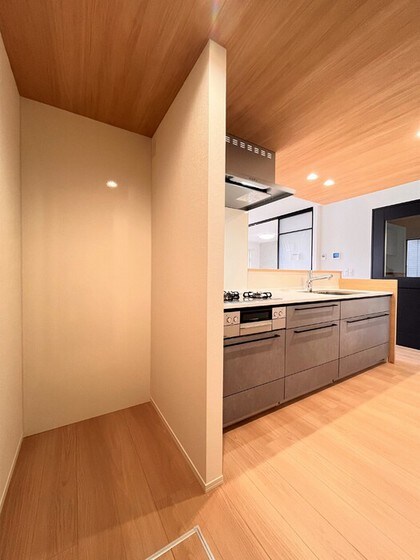 ガーデン　ラピッズの物件内観写真