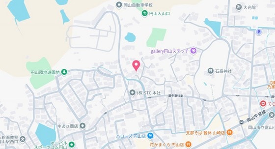 ナチュラルの物件内観写真