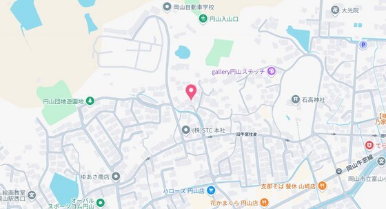 ナチュラルの物件内観写真