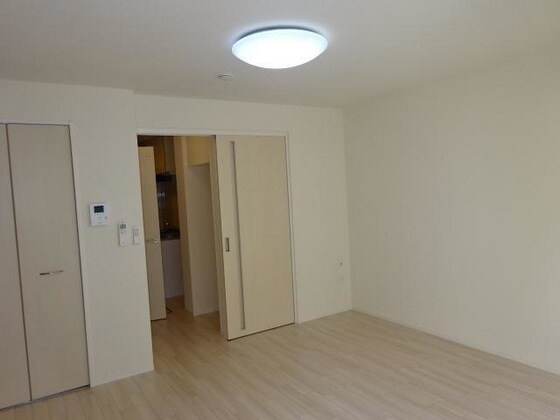 ナチュラルの物件内観写真