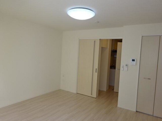 ナチュラルの物件内観写真