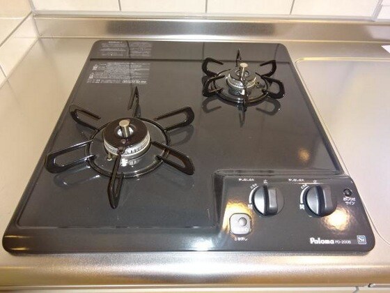 ナチュラルの物件内観写真