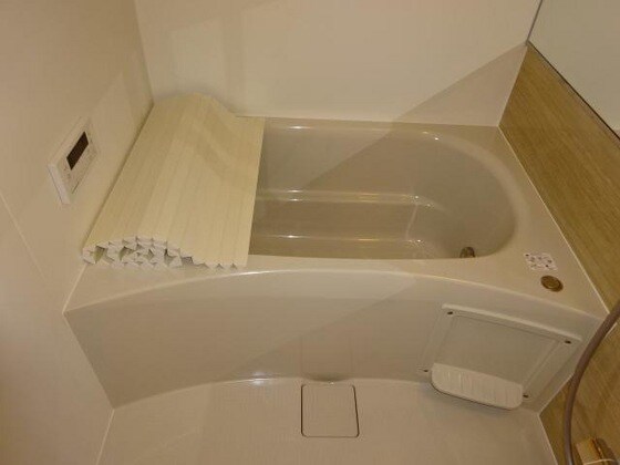 ナチュラルの物件内観写真