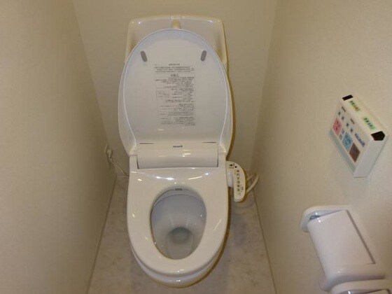 ナチュラルの物件内観写真