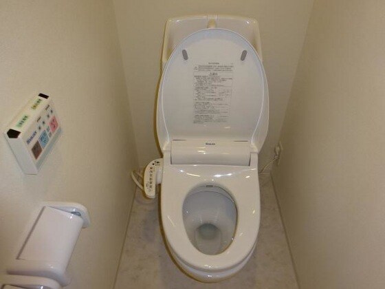 ナチュラルの物件内観写真