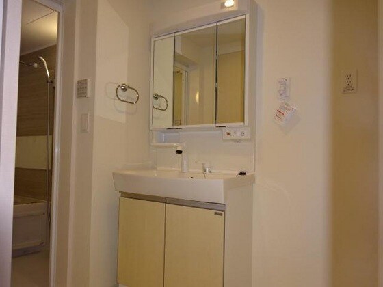 ナチュラルの物件内観写真