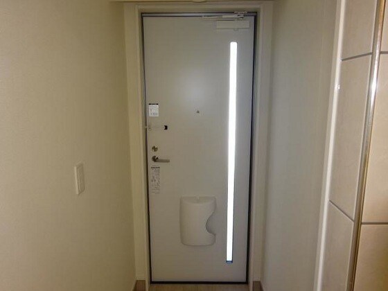 ナチュラルの物件内観写真