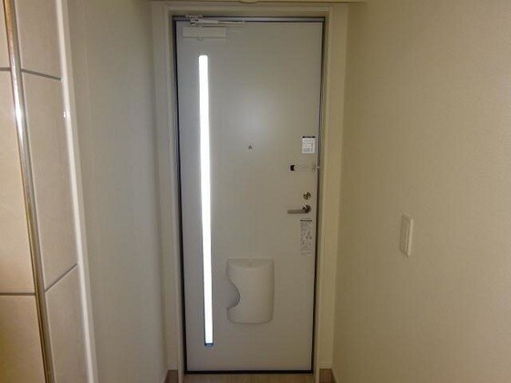 ナチュラルの物件内観写真