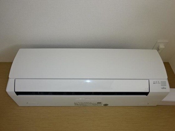 ナチュラルの物件内観写真