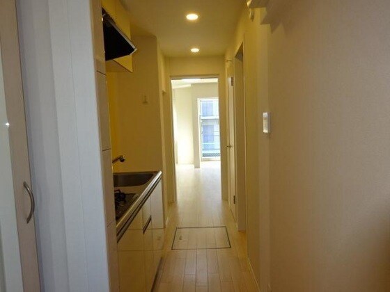 ナチュラルの物件内観写真