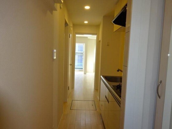 ナチュラルの物件内観写真