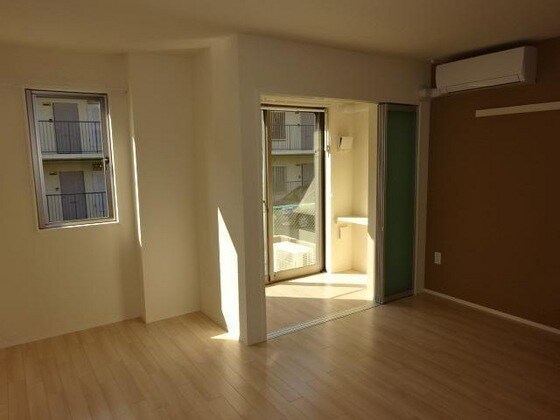 ナチュラルの物件内観写真