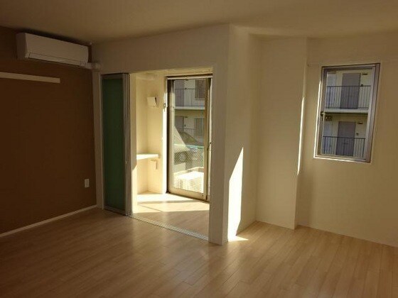 ナチュラルの物件内観写真