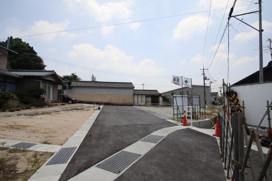 ナチュラルの物件内観写真