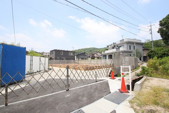 ナチュラルの物件内観写真