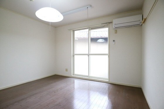 グリーンクラークの物件内観写真