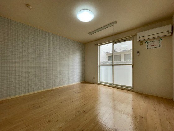 グリーンクラークの物件内観写真