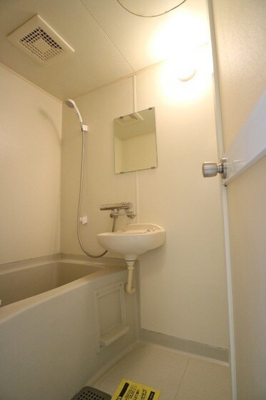 グリーンクラークの物件内観写真