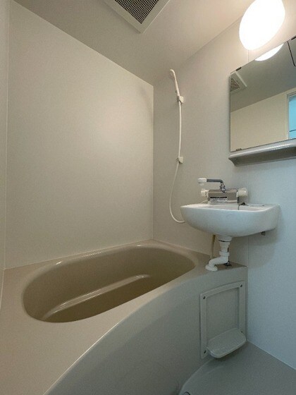 グリーンクラークの物件内観写真