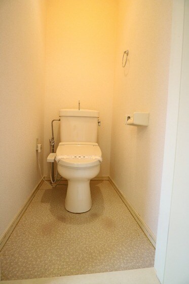 グリーンクラークの物件内観写真