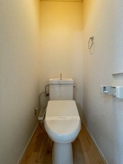 グリーンクラークの物件内観写真