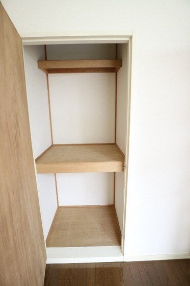 グリーンクラークの物件内観写真