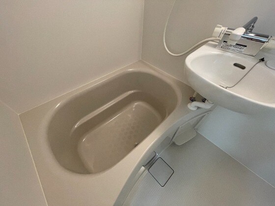 グリーンクラークの物件内観写真