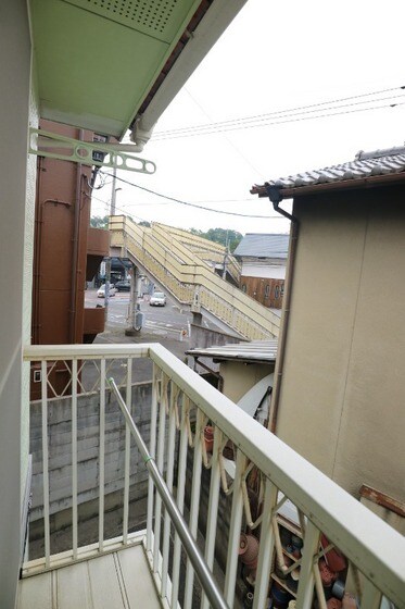 グリーンクラークの物件内観写真