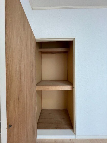 グリーンクラークの物件内観写真