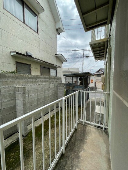 グリーンクラークの物件内観写真