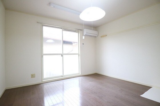 グリーンクラークの物件内観写真