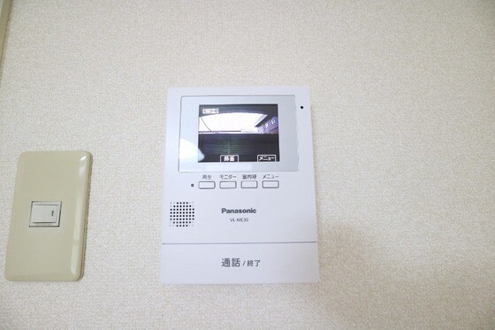 グリーンクラークの物件内観写真