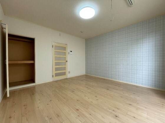 グリーンクラークの物件内観写真