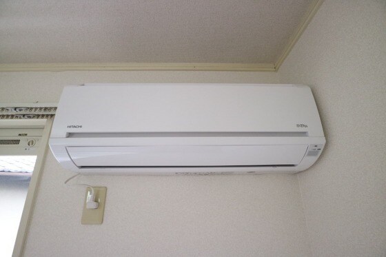 グリーンクラークの物件内観写真