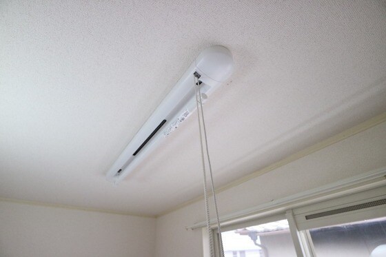 グリーンクラークの物件内観写真