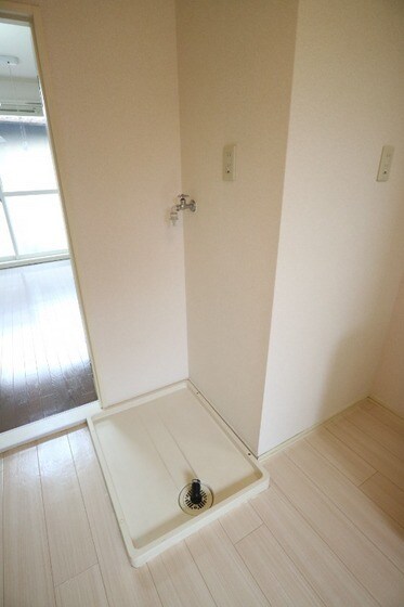 グリーンクラークの物件内観写真