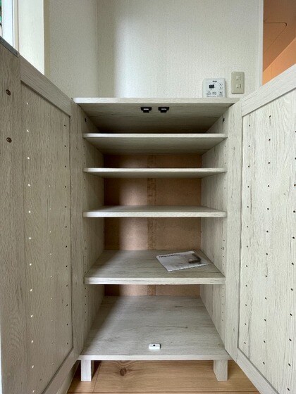 グリーンクラークの物件内観写真