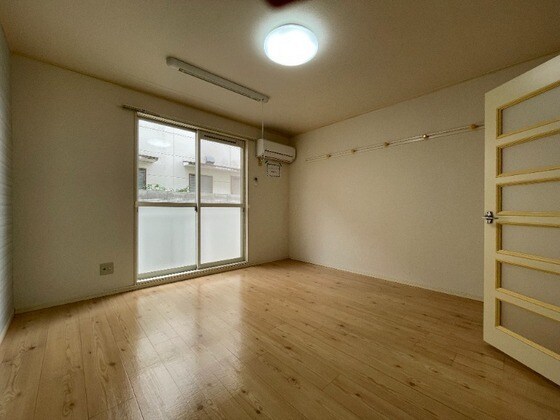 グリーンクラークの物件内観写真