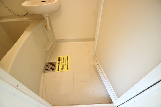 グリーンクラークの物件内観写真