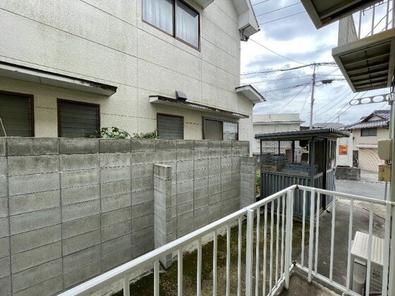 グリーンクラークの物件内観写真