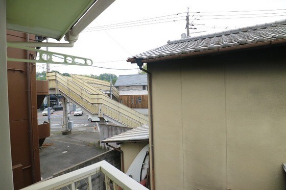 グリーンクラークの物件内観写真