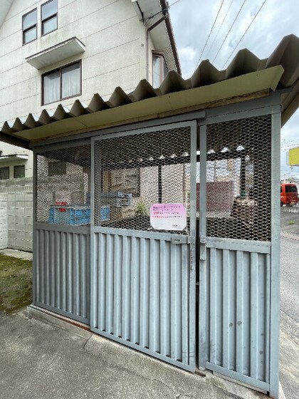 グリーンクラークの物件内観写真