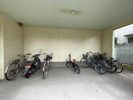 グリーンクラークの物件内観写真